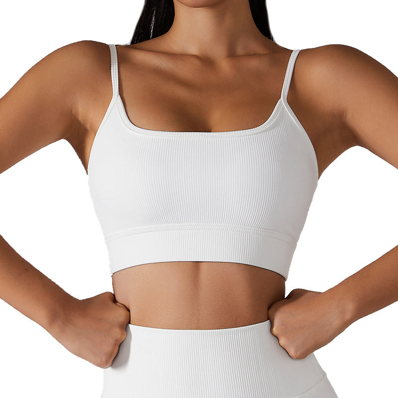 Women's Luvia™ Seamless Beauty-Back Bra