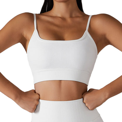Women's Luvia™ Seamless Beauty-Back Bra