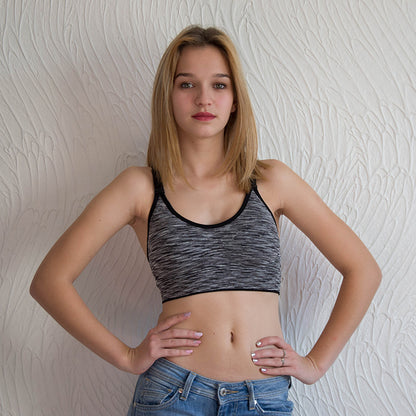 Women’s Aero™ Adjustable Sports Bra