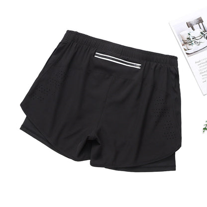 Men's Apex Performance Shorts™
