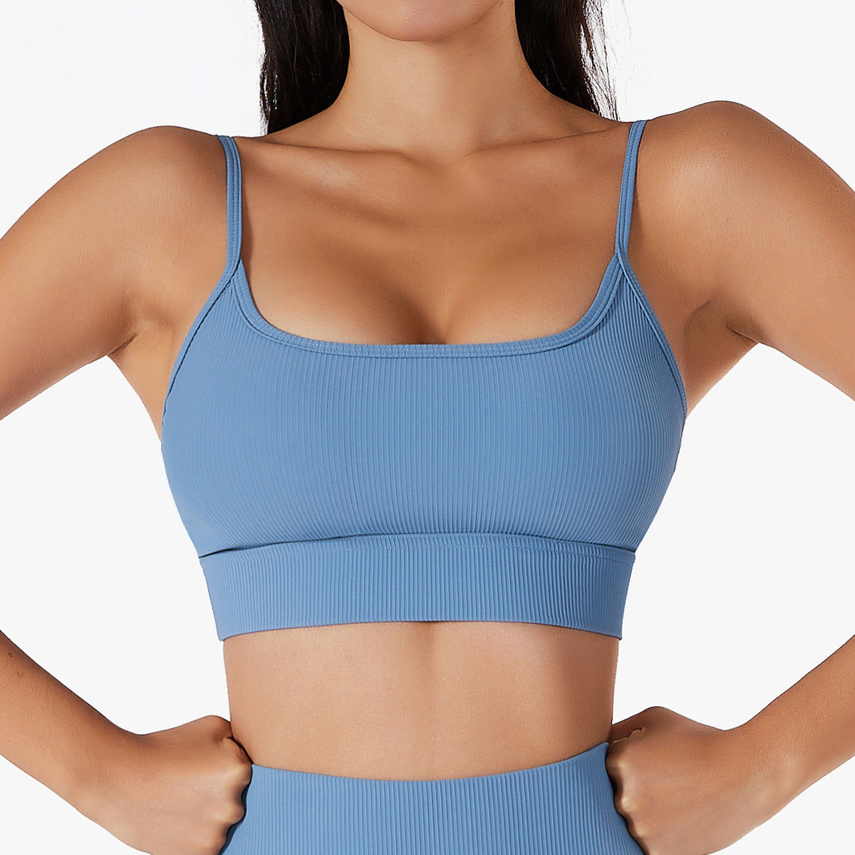 Women's Luvia™ Seamless Beauty-Back Bra