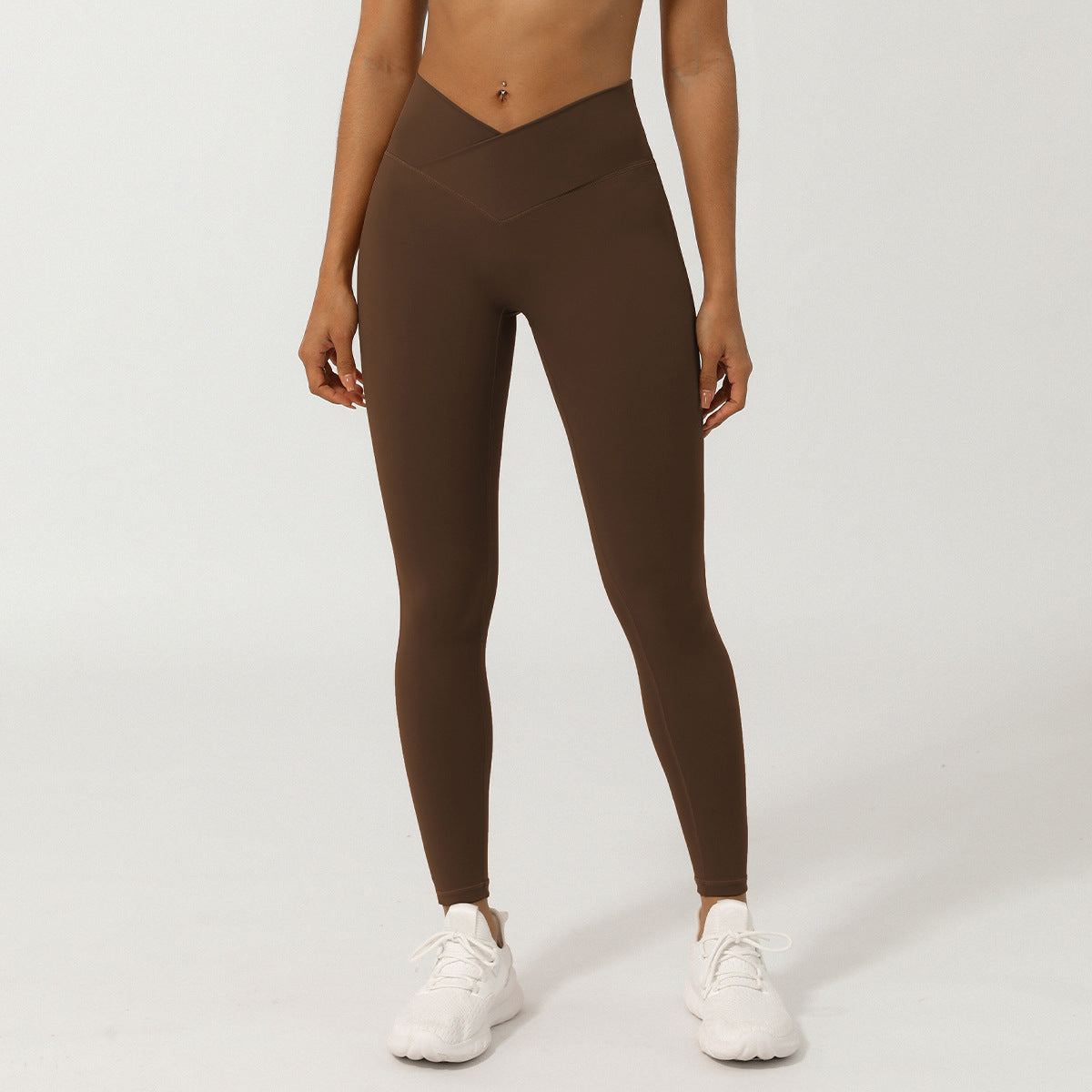 The Zaya-V Sculpt Legging