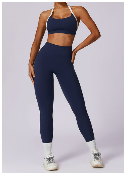 Women’s AeroHalt™ Performance Sports Bra