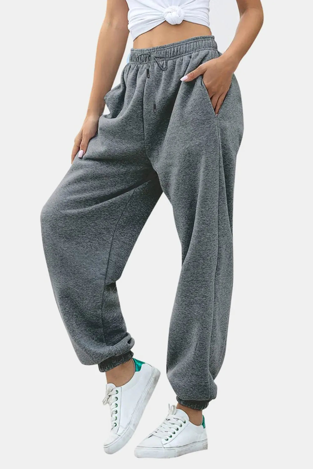 Women's Vinea™ Jogger (Black, White, Yellow, Gray, Brown or Tan)