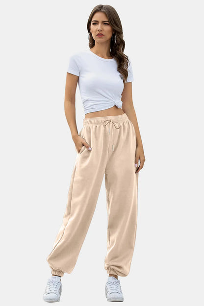 Women's Vinea™ Jogger (Black, White, Yellow, Gray, Brown or Tan)