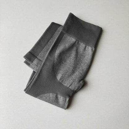 Elevate Seamless Leggings