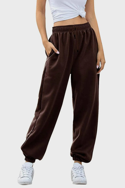 Women's Vinea™ Jogger (Black, White, Yellow, Gray, Brown or Tan)