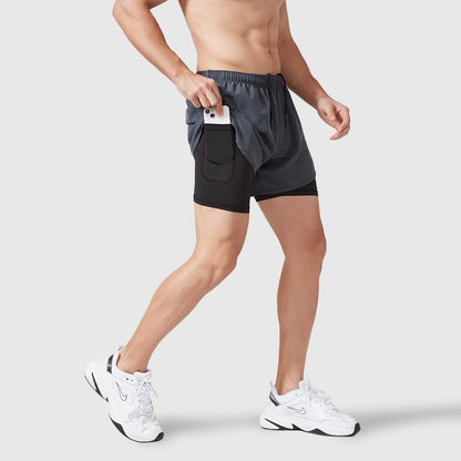 Men's Apex Performance Shorts™