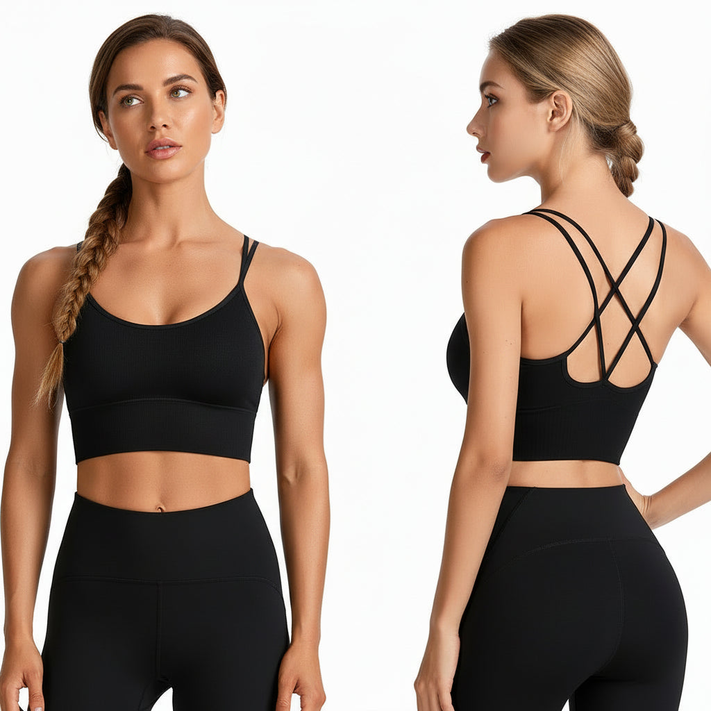 Women's Elation™ Free-Flow Bra