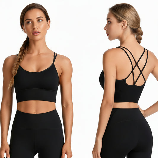 Women's Elation™ Free-Flow Bra