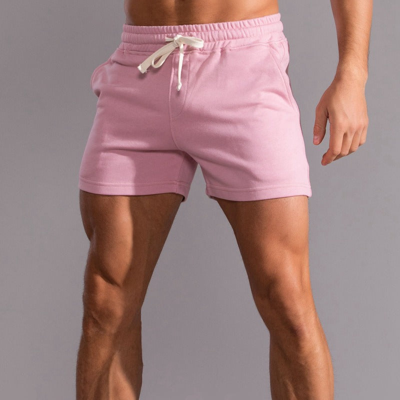 Men's Cotton Sport Short