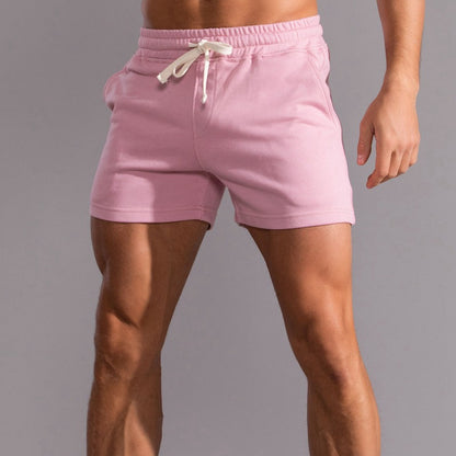 Men's Cotton Sport Short