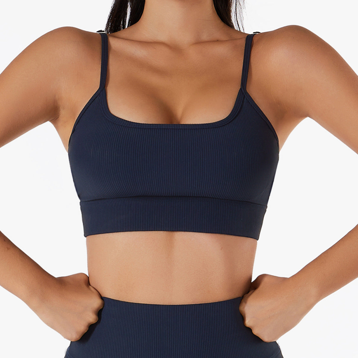 Women's Luvia™ Seamless Beauty-Back Bra