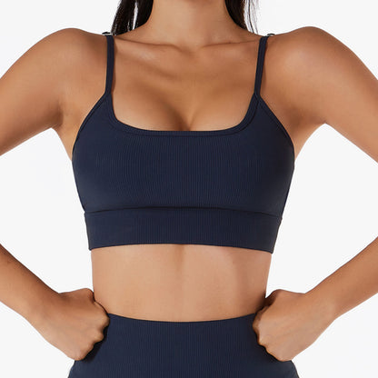 Women's Luvia™ Seamless Beauty-Back Bra