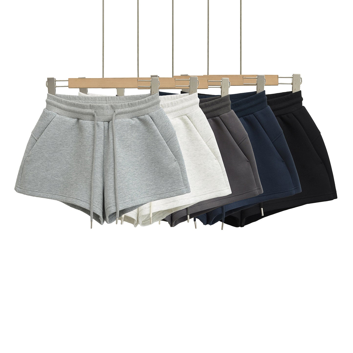 Women's FreeFlow™ High-Rise Sport Short