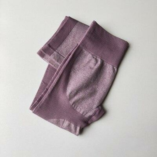 Elevate Seamless Leggings