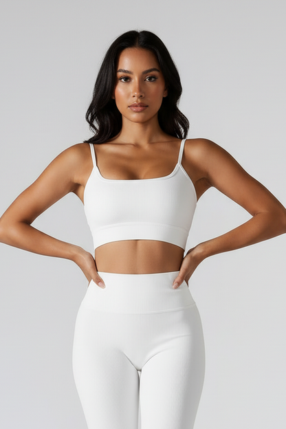 Women's Luvia™ Seamless Beauty-Back Bra