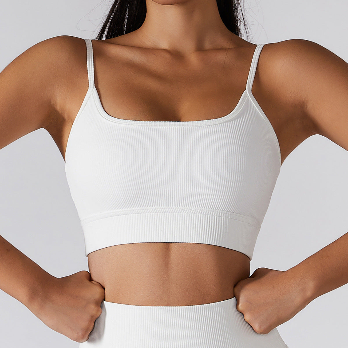 Women's Luvia™ Seamless Beauty-Back Bra