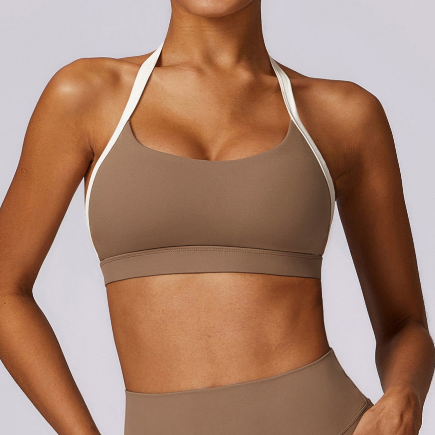 Women’s AeroHalt™ Performance Sports Bra