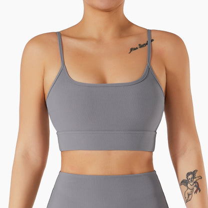 Women's Luvia™ Seamless Beauty-Back Bra