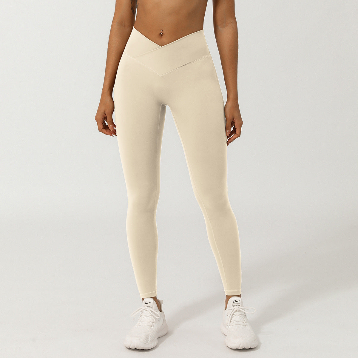 The Zaya-V Sculpt Legging