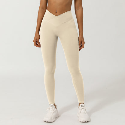The Zaya-V Sculpt Legging