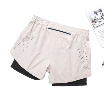 Men's Apex Performance Shorts™