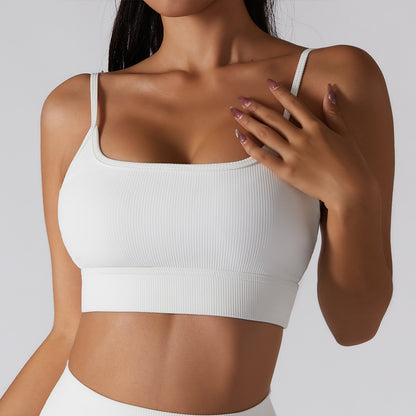 Women's Luvia™ Seamless Beauty-Back Bra