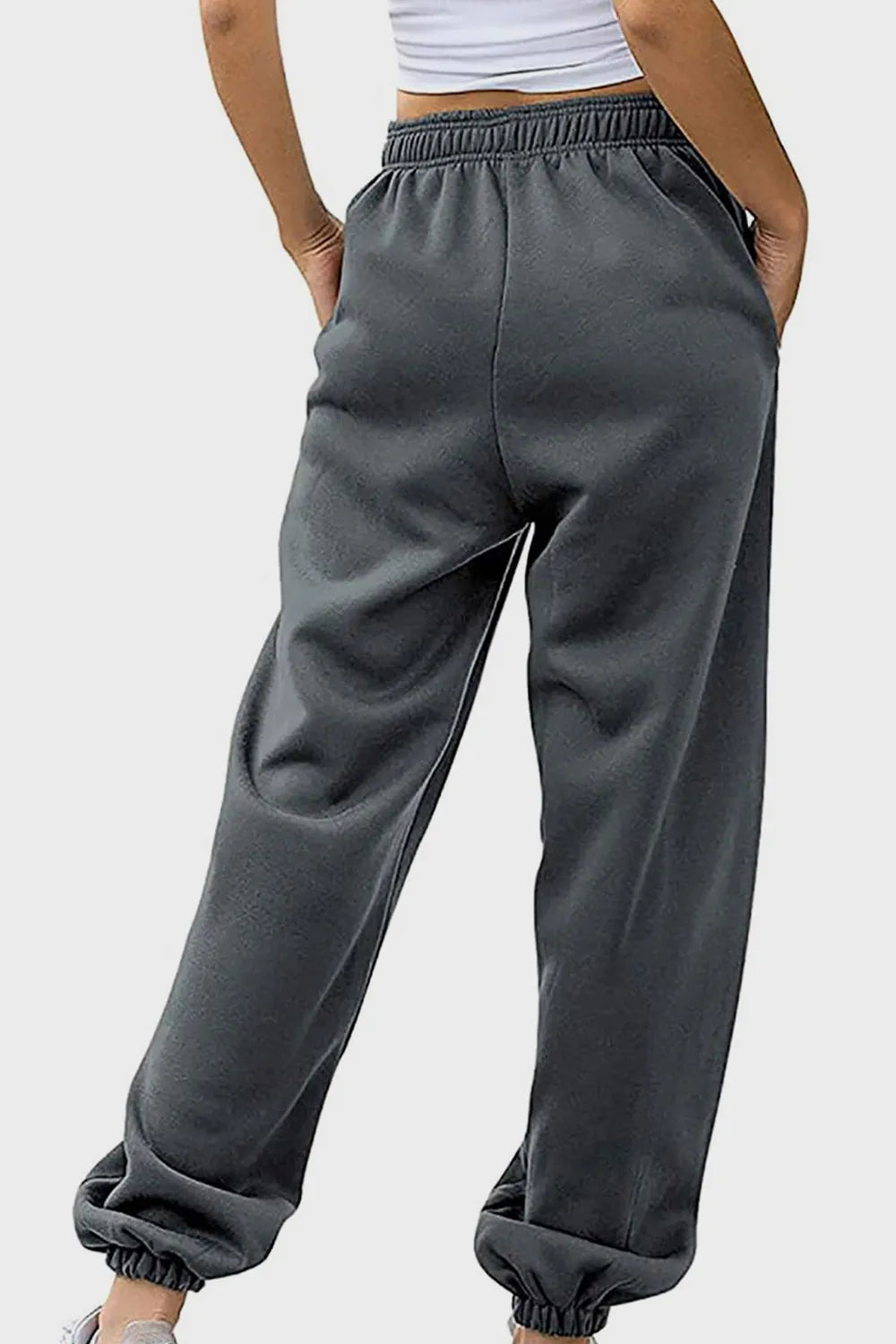 Women's Vinea™ Jogger (Black, White, Yellow, Gray, Brown or Tan)