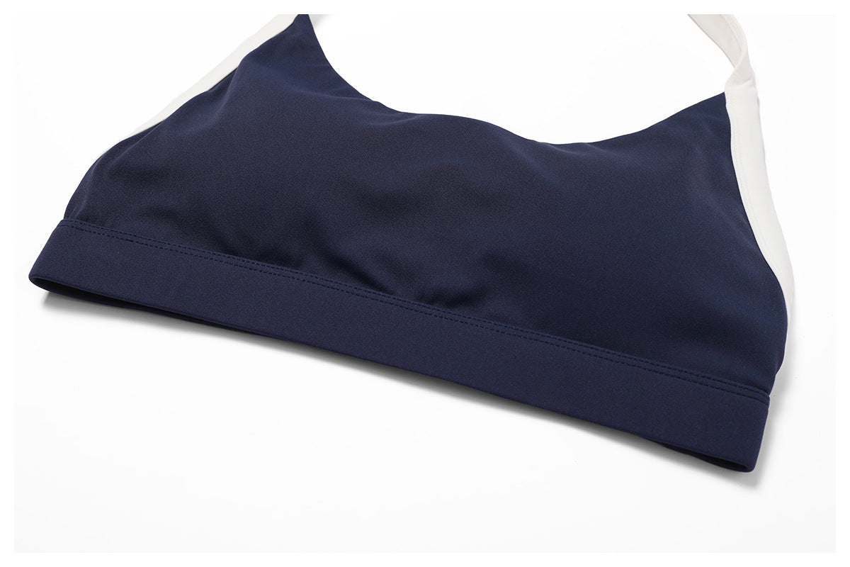 Women’s AeroHalt™ Performance Sports Bra