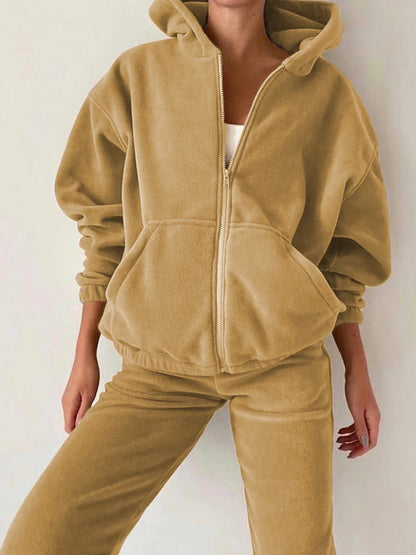 Women's CloudComfort™ Lounge Set