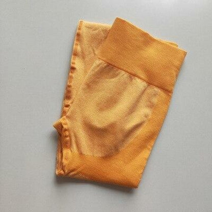 Elevate Seamless Leggings