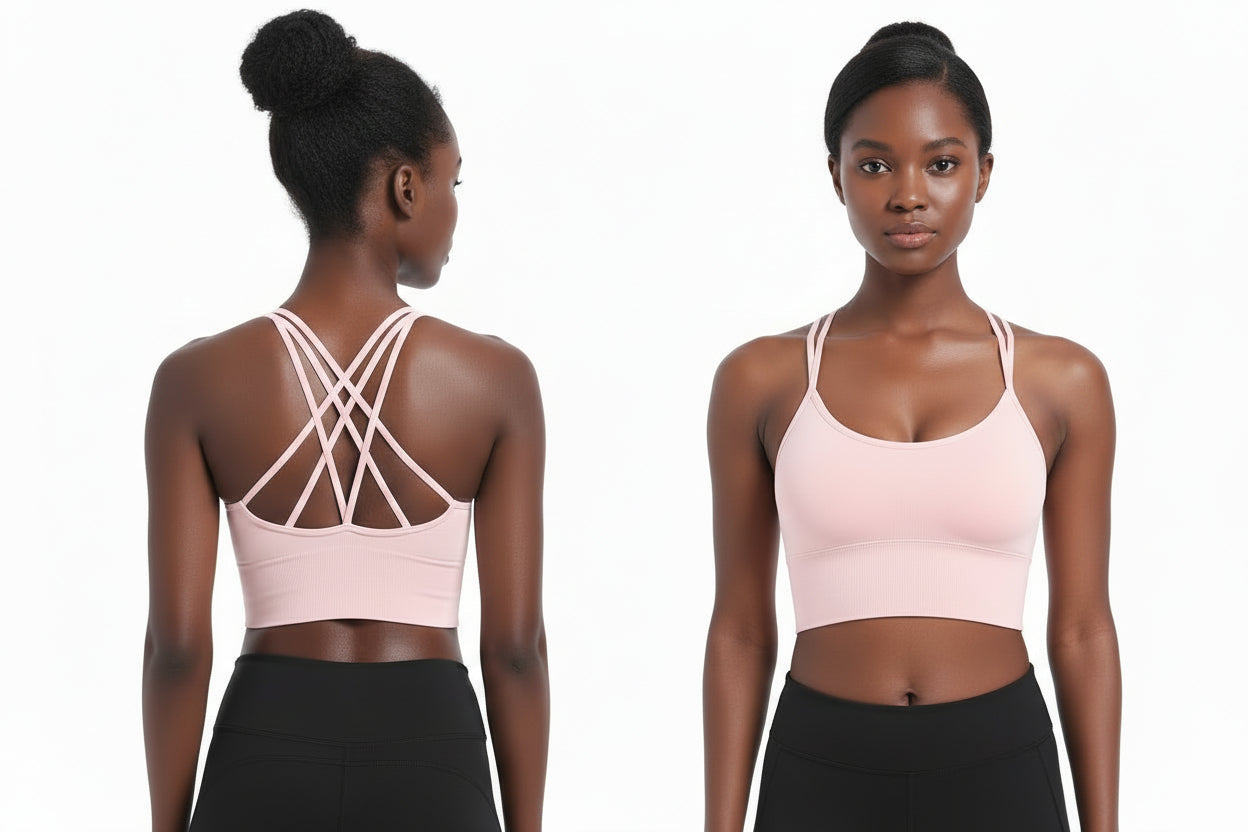 Women's Elation™ Free-Flow Bra