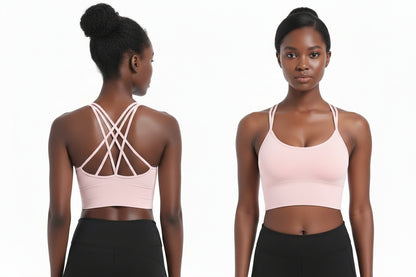 Women's Elation™ Free-Flow Bra