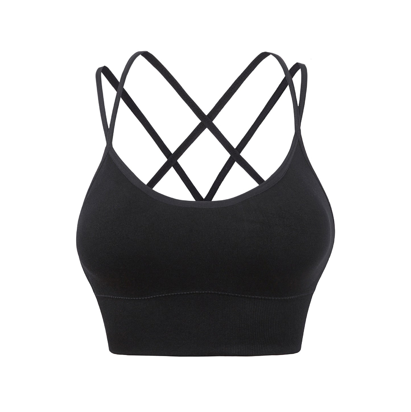 Women's Elation™ Free-Flow Bra