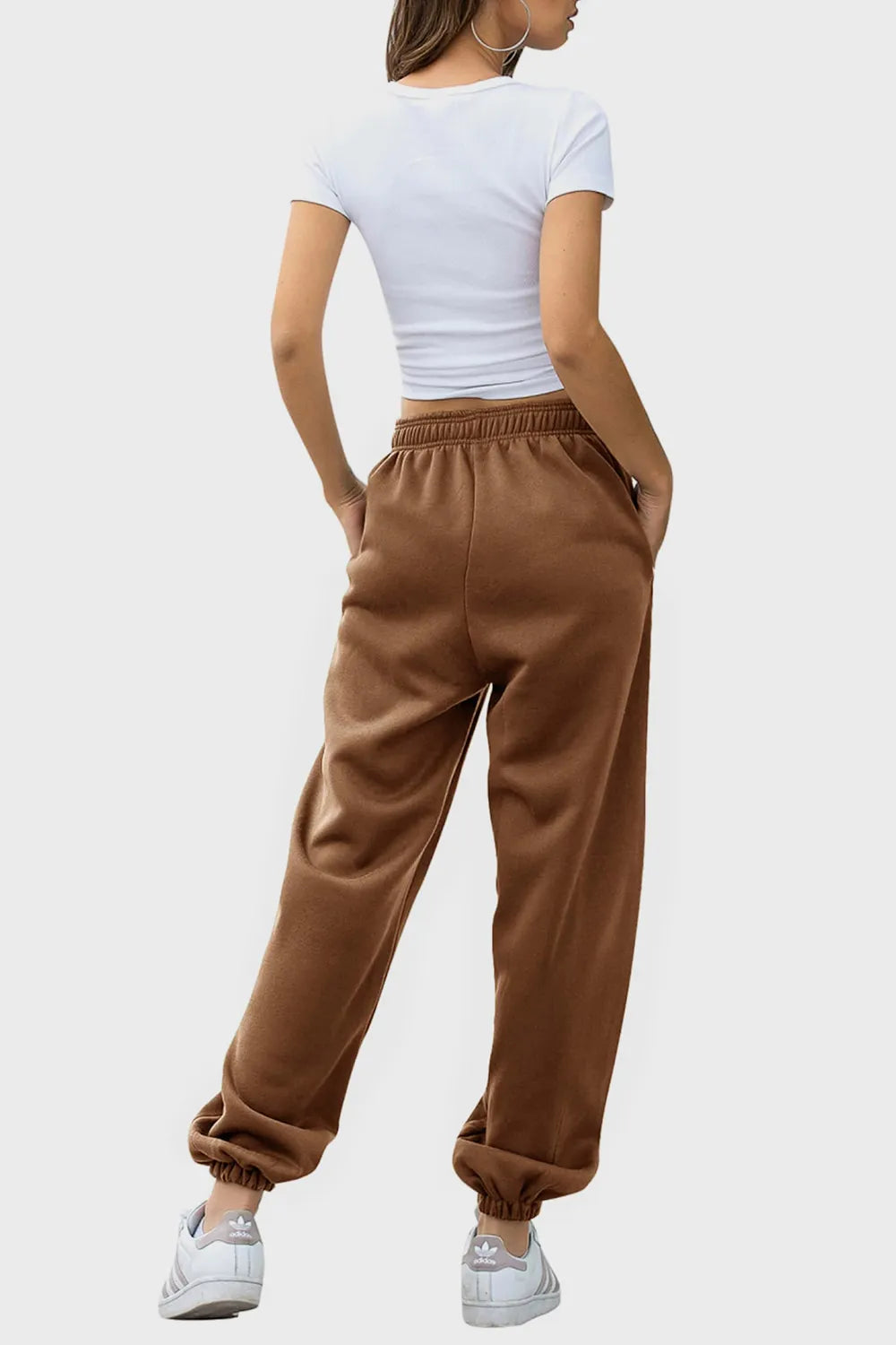 Women's Vinea™ Jogger (Black, White, Yellow, Gray, Brown or Tan)