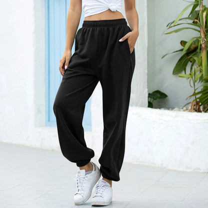 Women’s ZenDrift™ Ultra-Soft Wide-Leg Joggers