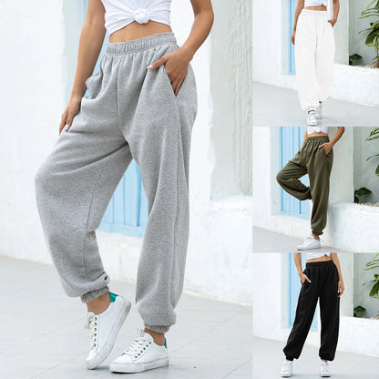 Women’s ZenDrift™ Ultra-Soft Wide-Leg Joggers