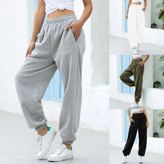 Women’s ZenDrift™ Ultra-Soft Wide-Leg Joggers