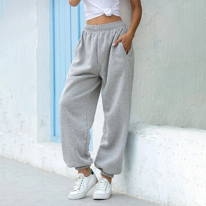 Women’s ZenDrift™ Ultra-Soft Wide-Leg Joggers