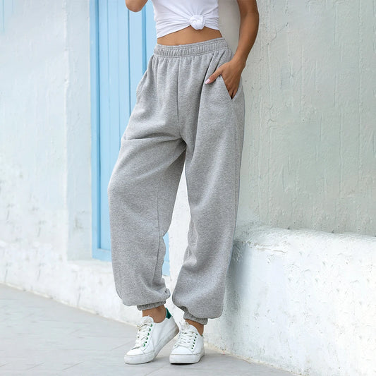 Women’s ZenDrift™ Ultra-Soft Wide-Leg Joggers