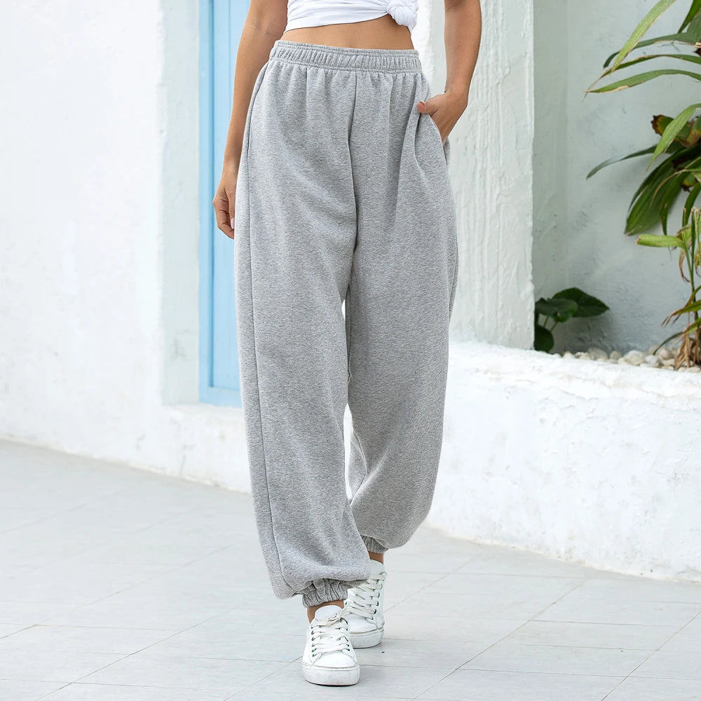 Women’s ZenDrift™ Ultra-Soft Wide-Leg Joggers