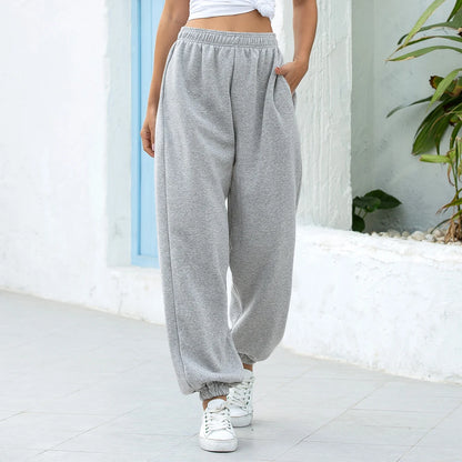 Women’s ZenDrift™ Ultra-Soft Wide-Leg Joggers