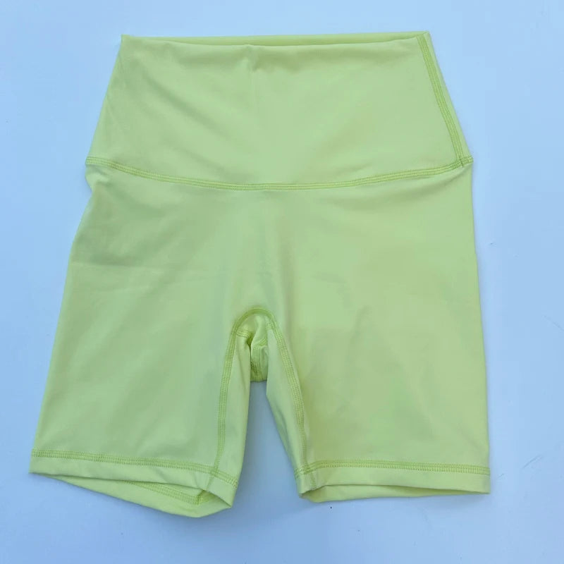 Nexa™ Biker Short