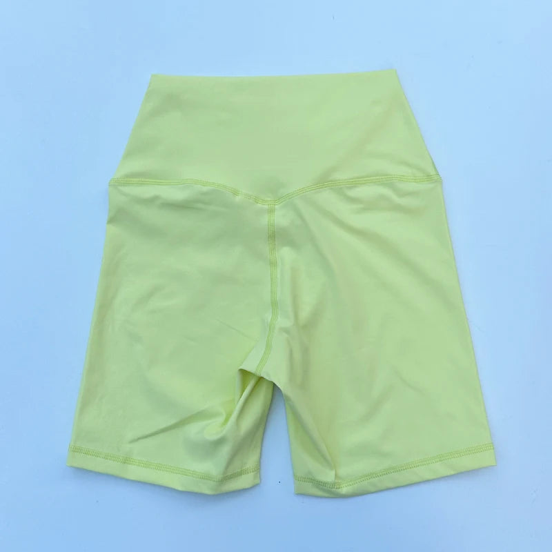 Nexa™ Biker Short