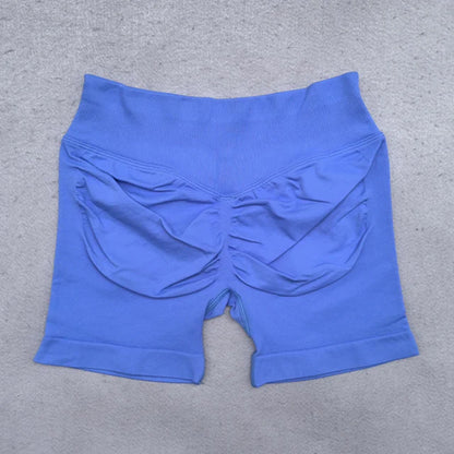 Scrunch Yoga Shorts
