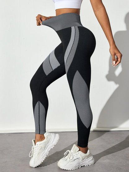 High Waist Soft Stretchy Leggings