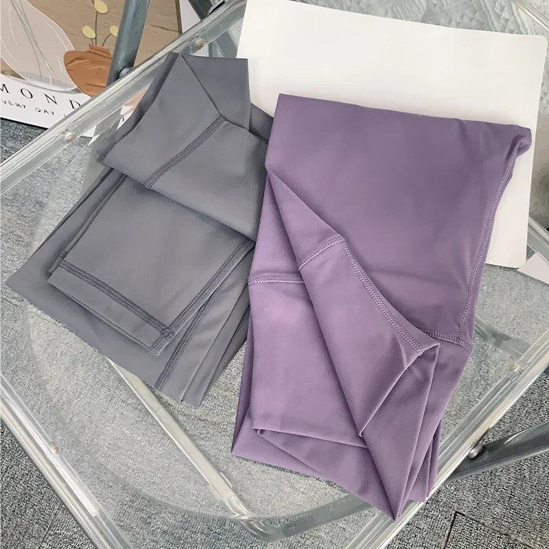 Breathable Quick Dry Leggings