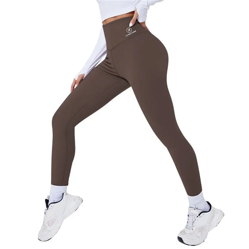 High Waist Thermal Leggings