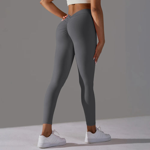V-waist Leggings